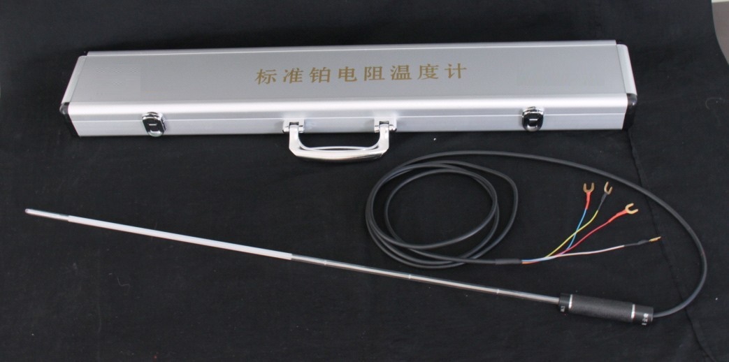 锌点石英管一等标准铂电阻温度计