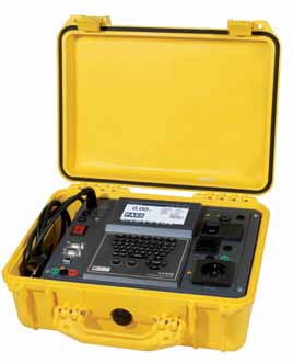 CA6155 多功能电气设备检测仪