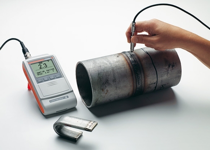 FeritScope FMP30 不锈钢铁素体含量检测仪