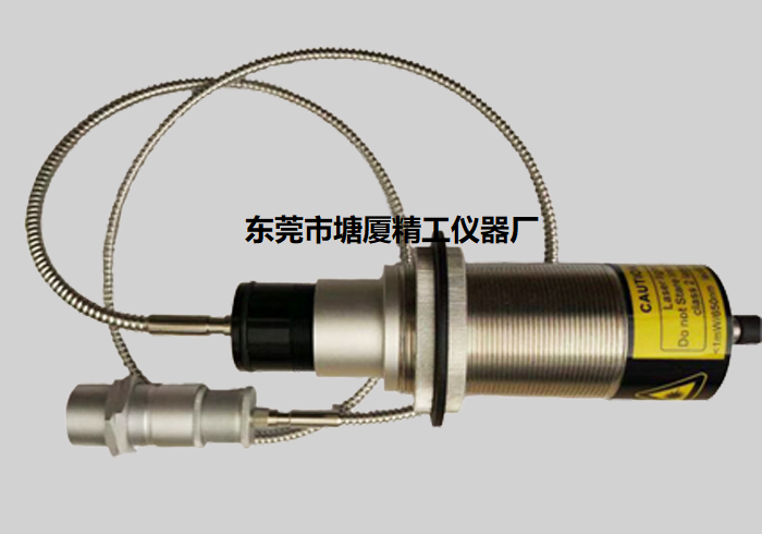 IR-G-2000A连铸光纤在线式红外测温仪
